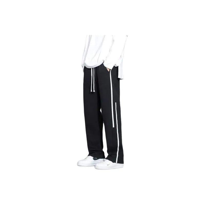 Caramella Casual Pants Unisex-0