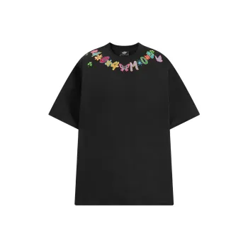 404MOB GANG T-Shirts Unisex