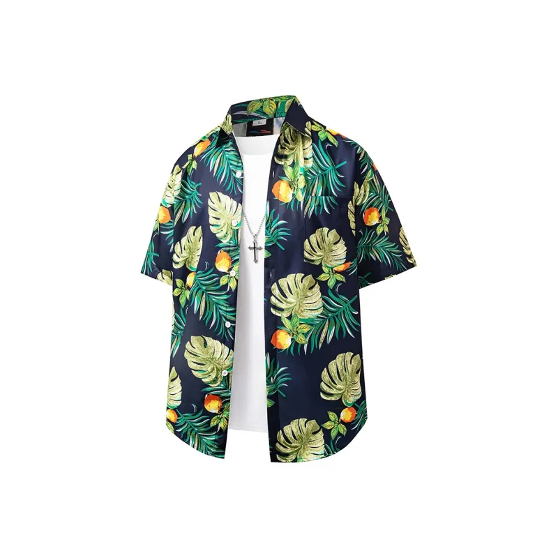 TUCANO Shirts Unisex-0