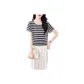 Black White Stripes