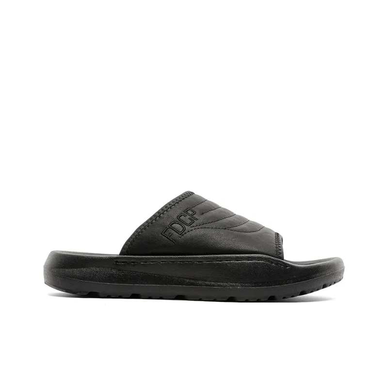 Ignition Slip Resistant Abrasion Resistant Slide Slippers Men's-1