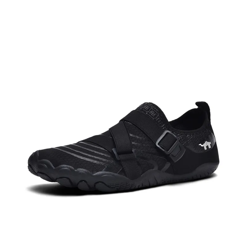Pilot The Camel Slip Resistant, Breathable, Quick Dry River Trekking Shoes Unisex-3