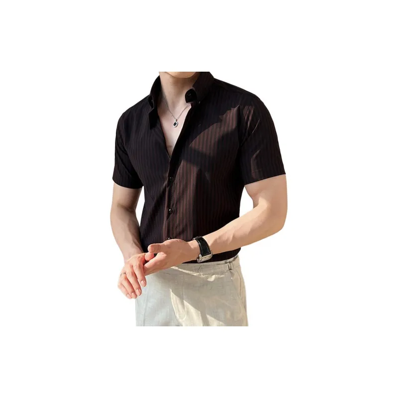 OPMO Shirts Unisex-6