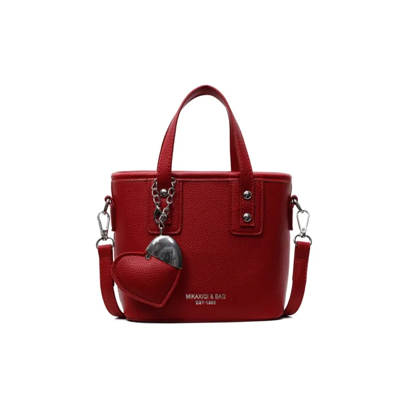 Yalu PU Shoulder Bag, Crossbody Bag, Handbag Women's Multicolor-16