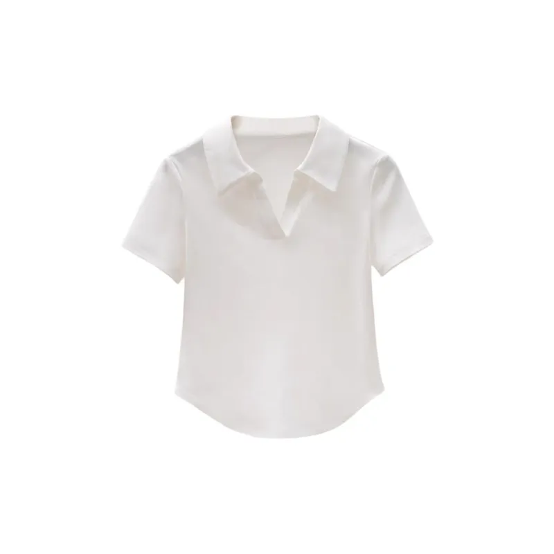 La Chapelle Women's Undershirts-0