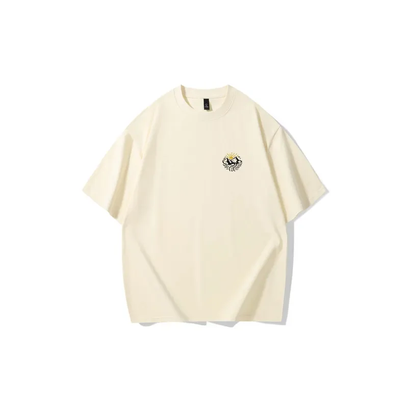 MADALLO Unisex Undershirts-16