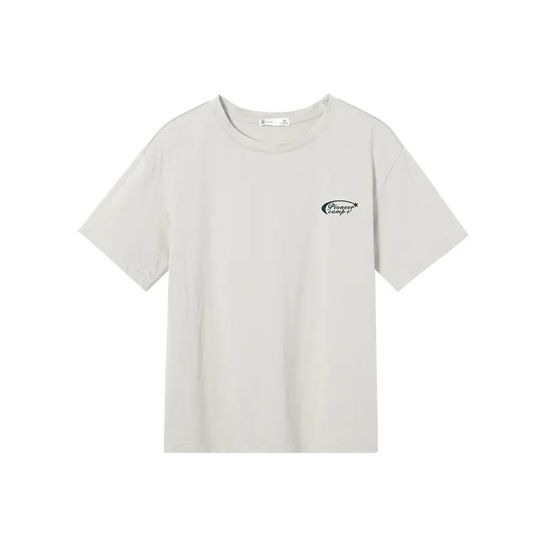 PIONEER CAMP T Shirts Women's-16
