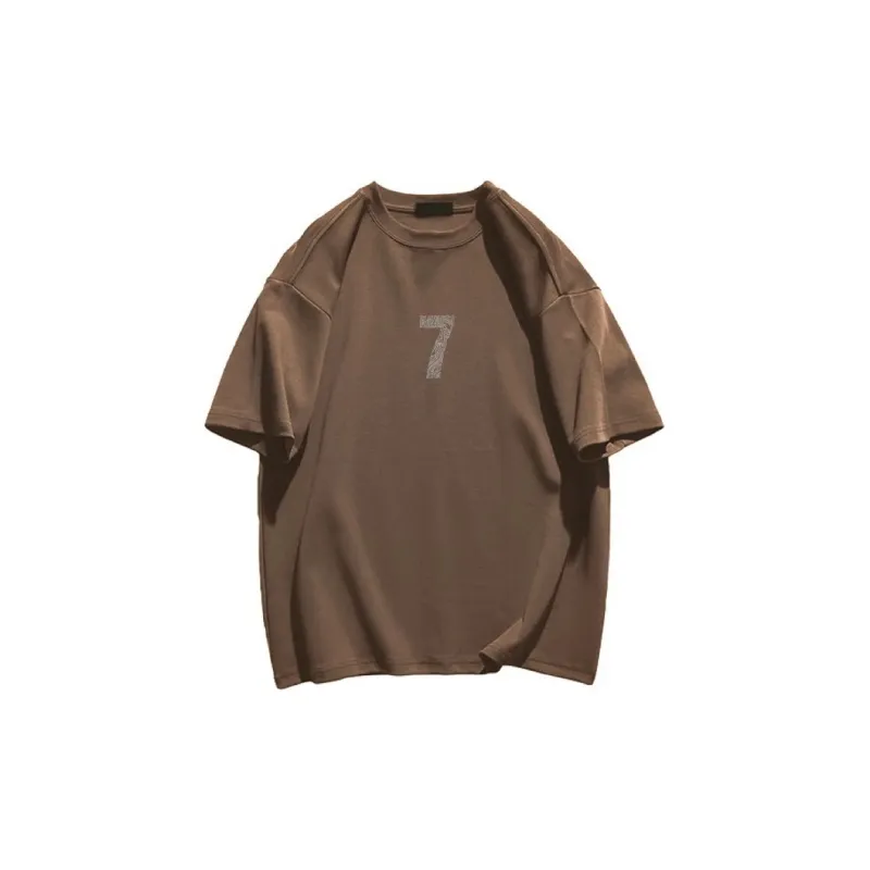 MADALLO Unisex Undershirts-16