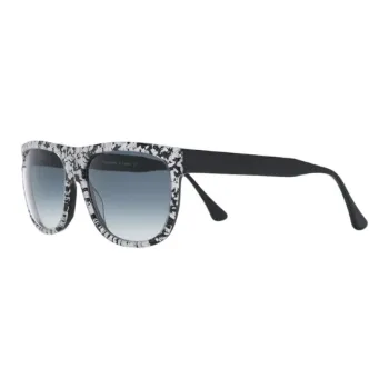 Thierry Lasry Profecy Square Sunglasses