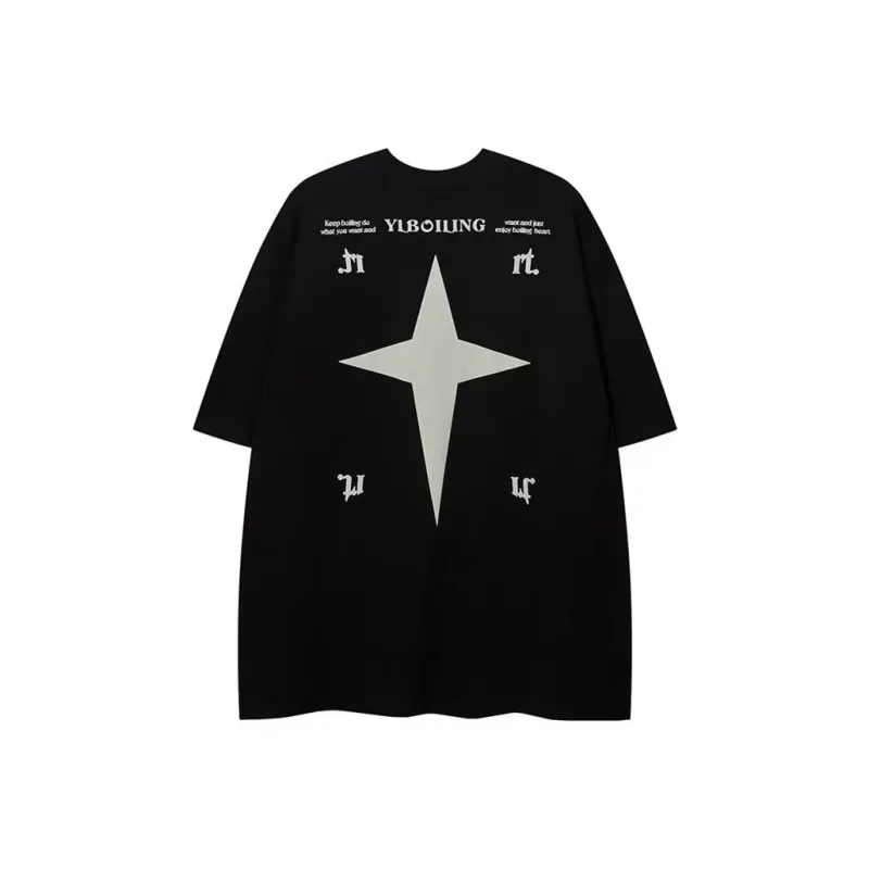 Extreme turbo T Shirts Unisex-1