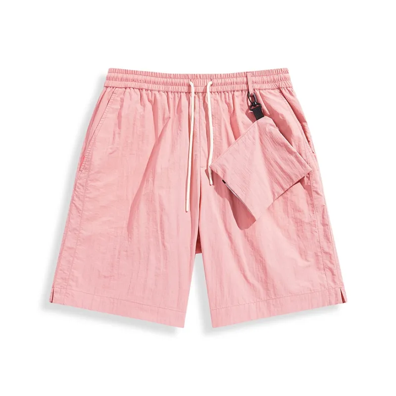 PEACEBIRD MEN Casual Shorts Men's-0