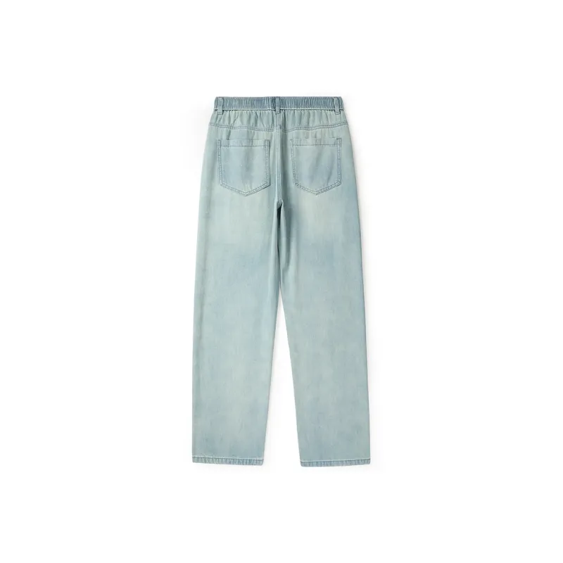 TUCANO Jeans Unisex-6