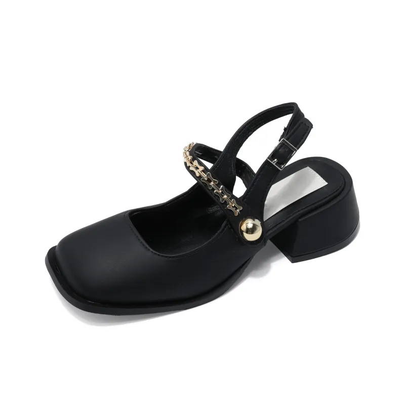 Be good High Heels Women's-1