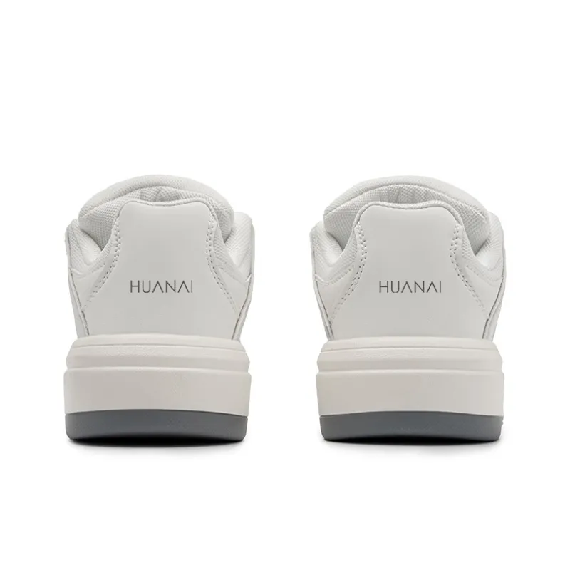 HUANAI Low Top Skateboard Shoes Unisex-5