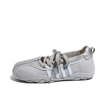 Shougu Casual Single Shoes 3cm Women's