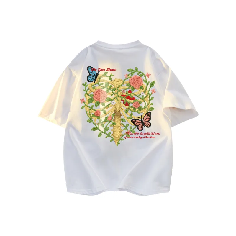 CAREBEARS T Shirts Unisex-0