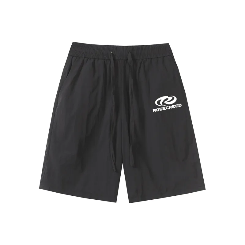 ROSECREED Casual Shorts Unisex-2