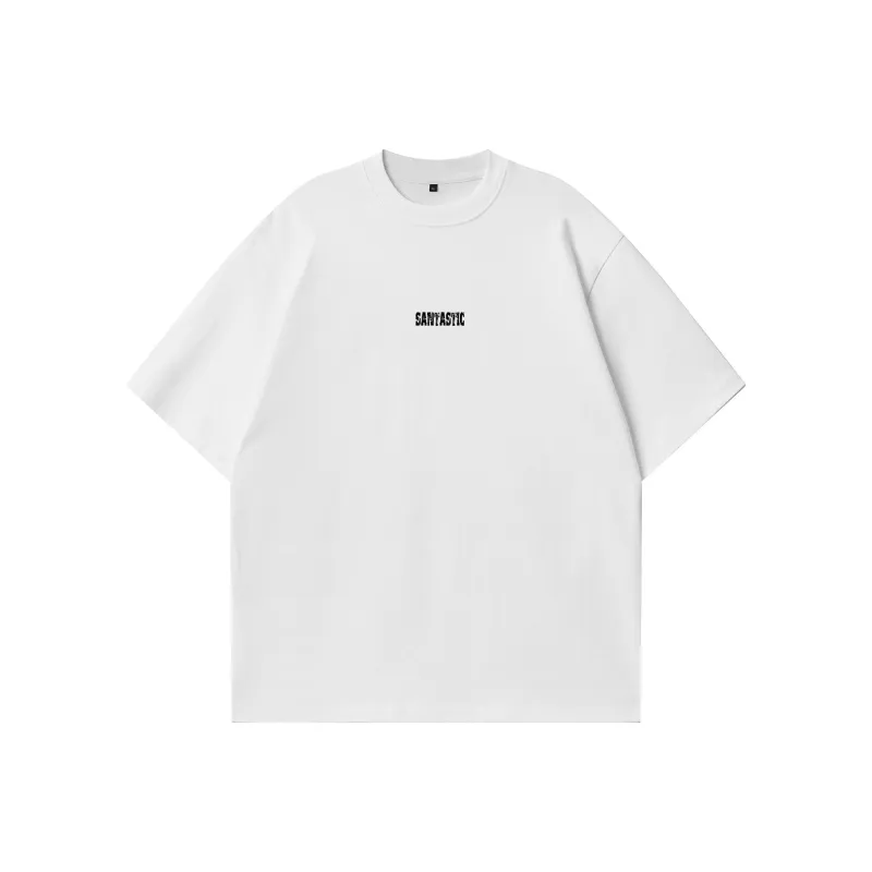 SANTASTIC T Shirts Unisex-1