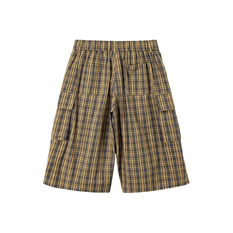 NewJnxs Casual Shorts Unisex-1