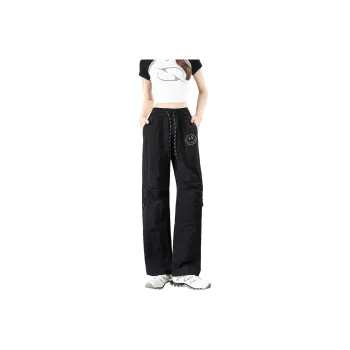 FASTFISH Windbreaker Pants Unisex