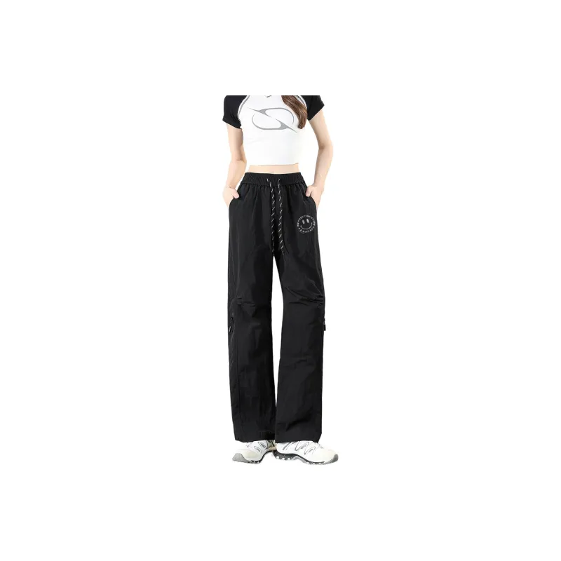 FASTFISH Windbreaker Pants Unisex-0