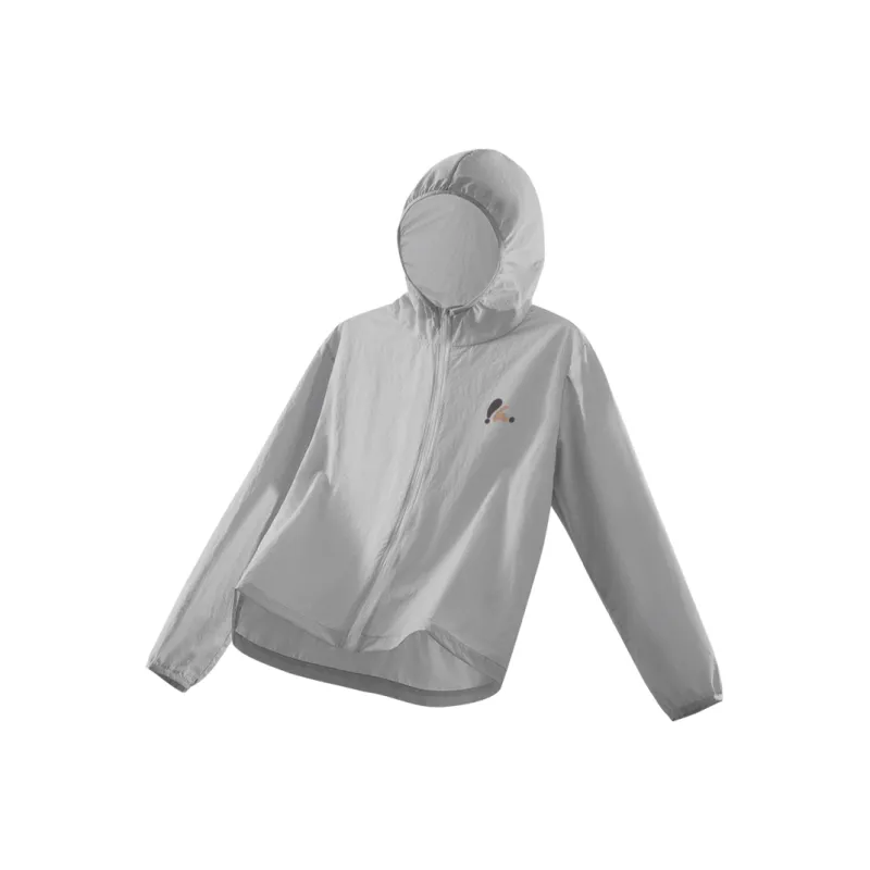 Cotton Sun Protection Clothing Unisex-9