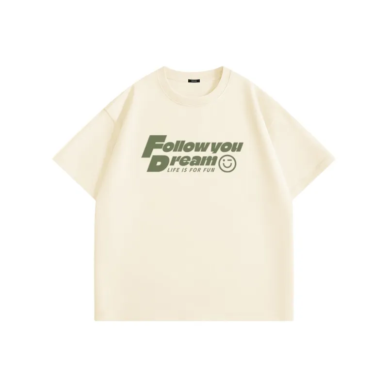 MINISO T Shirts Unisex-0