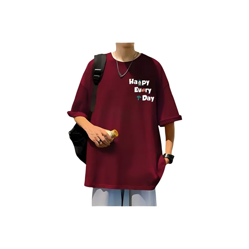 TONYBEAR T Shirts Men-4