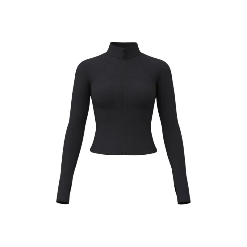Ordifen Yoga Jackets Women's-4