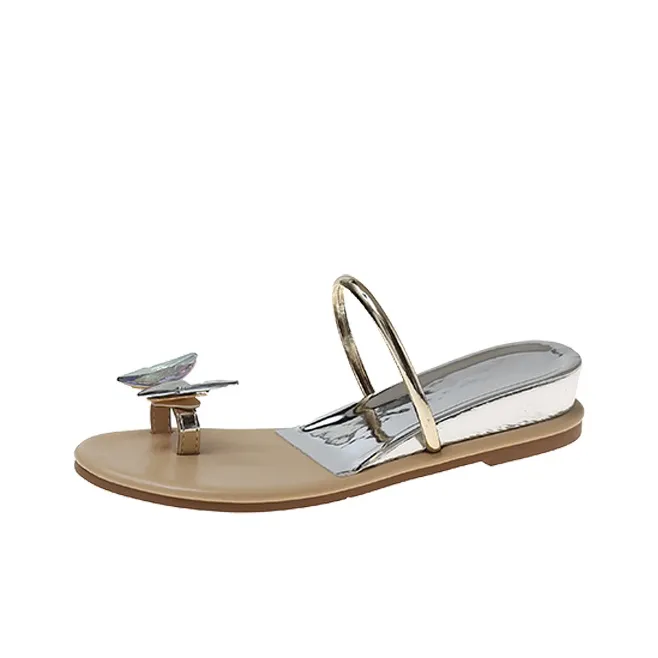 AFJI Abrasion Resistant Slide Slippers Women's-8