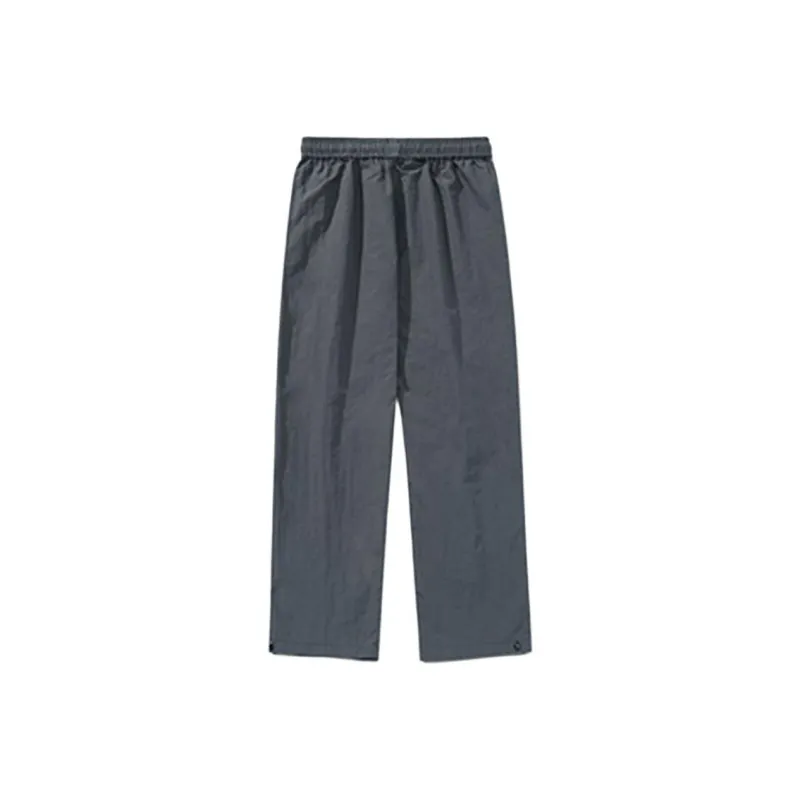 WOSAWE Casual Pants Unisex-1