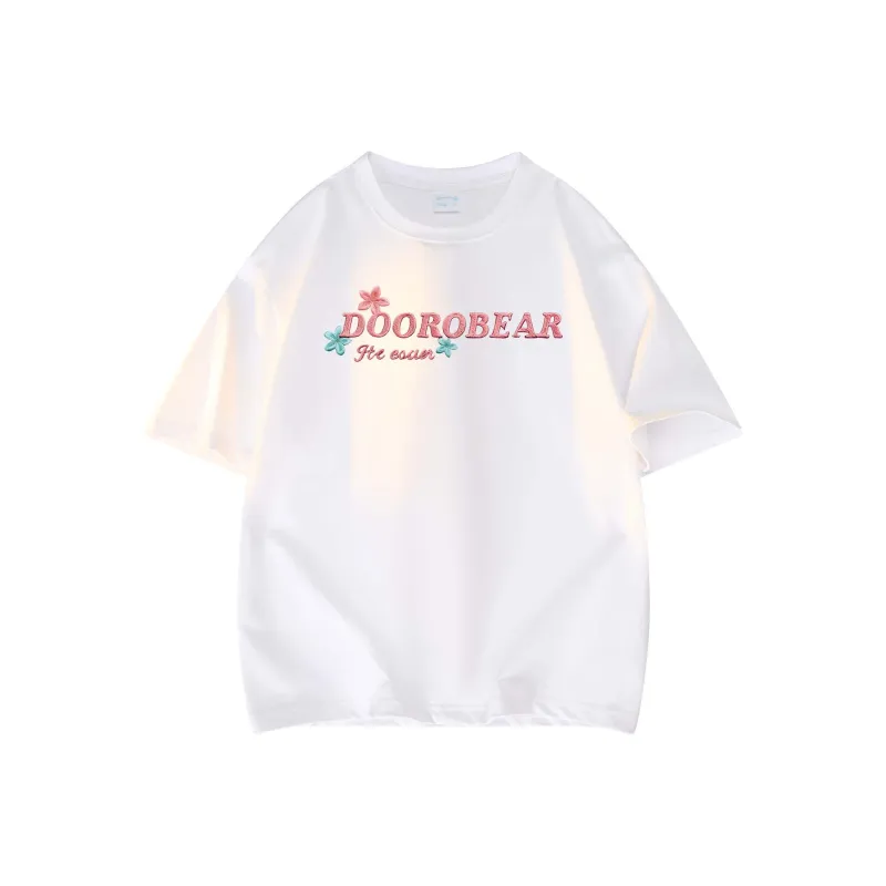 Budding Bear T Shirts Unisex-6