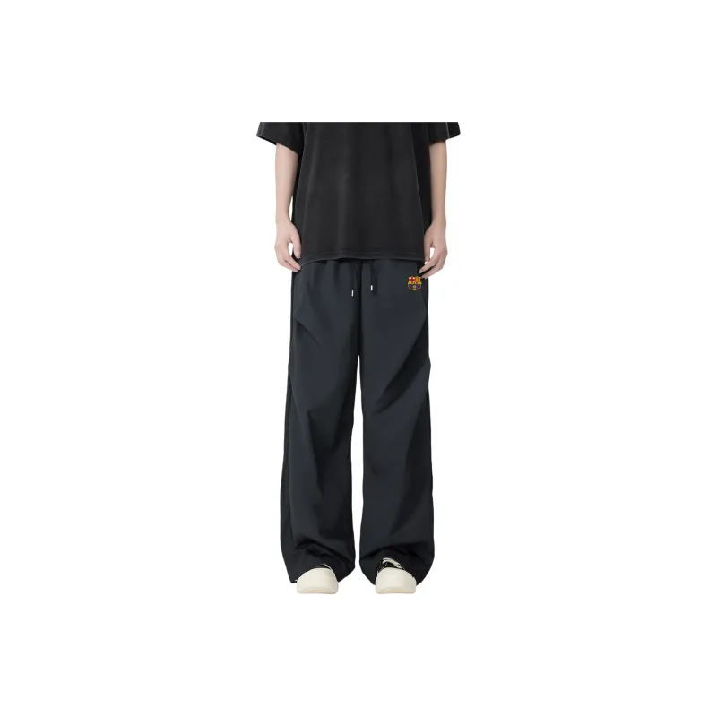 FCB ARCELONA Cargo Pants Unisex-0
