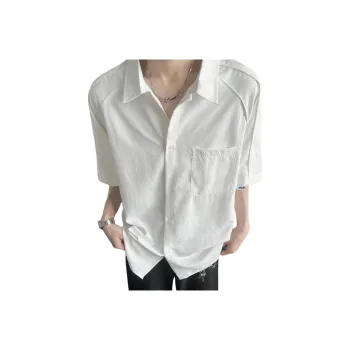 FAKE VINTAGE Shirts Unisex