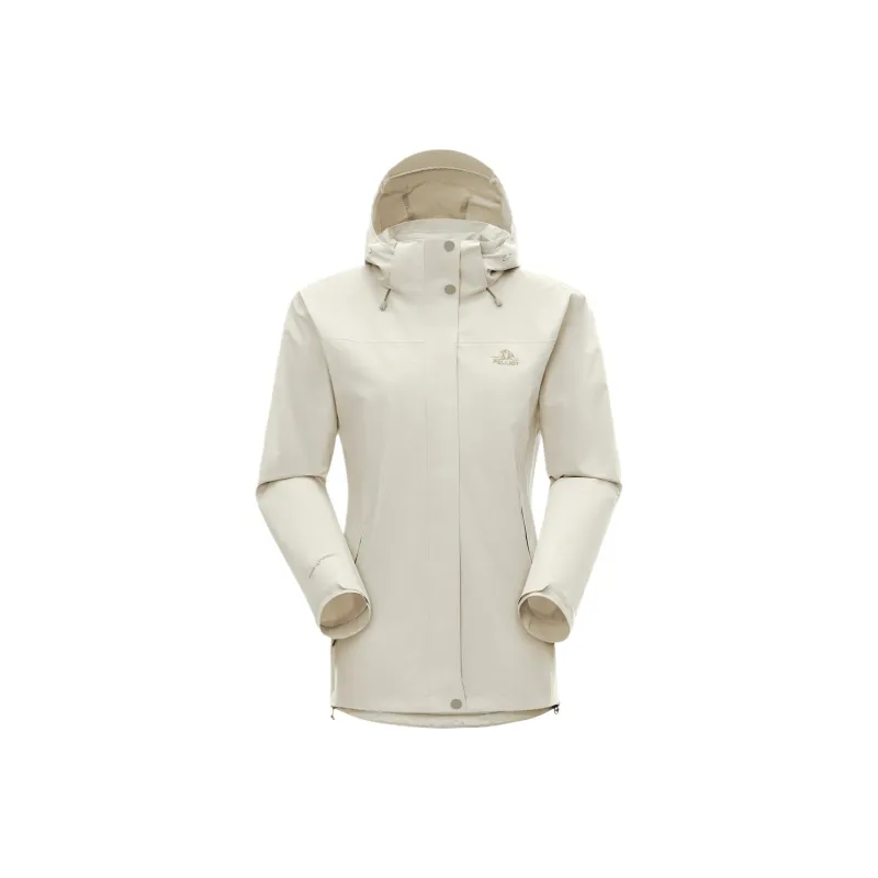 PELLIOT Windbreaker Jacket Unisex-6