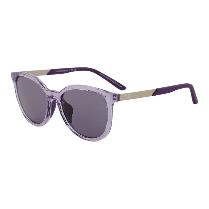 EMPORIO ARMANI Girl's Cat eye Sunglasses-1