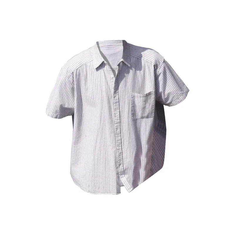 GDRX Shirts Unisex Light Gray-0