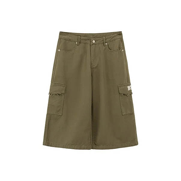 CHUU Casual Shorts Women's-0
