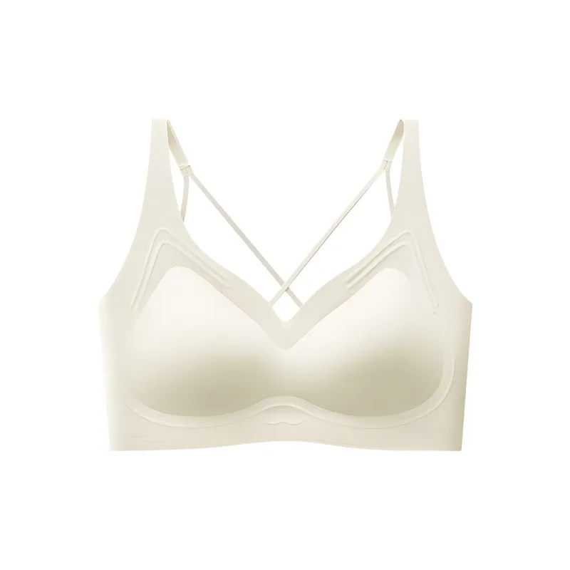 GOSO Women's Bras-4
