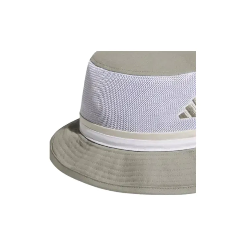 Adidas Bucket Hats Unisex Brown-1