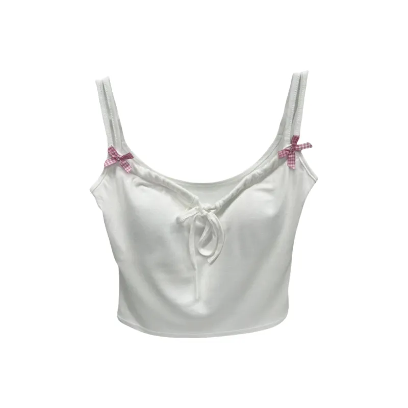 Cotton Gene Camisoles Women's-7