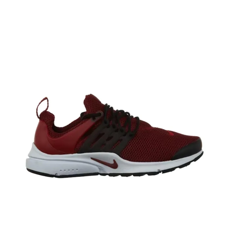 Nike Air Presto Essential Team Red Team Red Gym Red-1