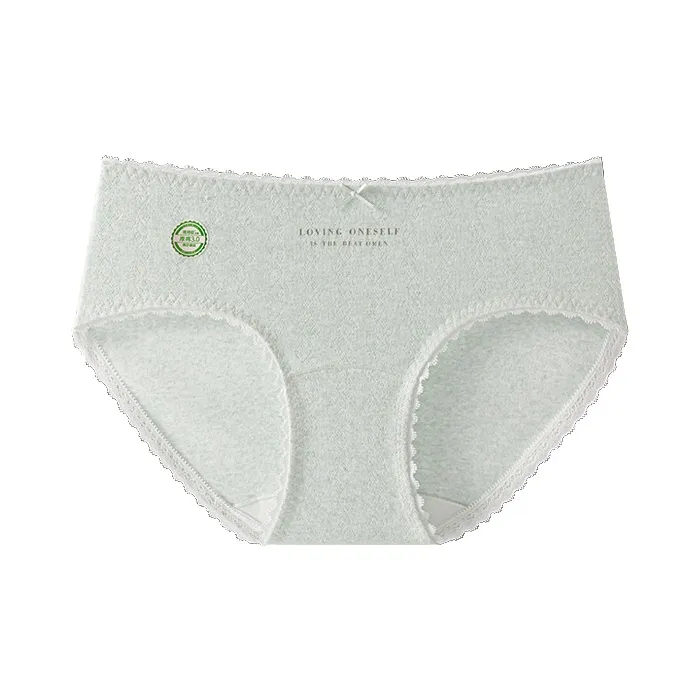 YUZHAOLIN Underpants Women's Combo Set-0