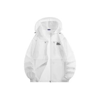 SOAP OPERA Sun Protection Clothing Unisex