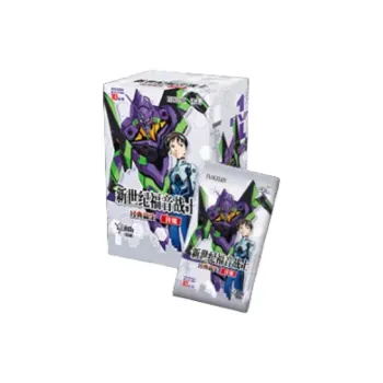 KAYOU IP/Anime Cards