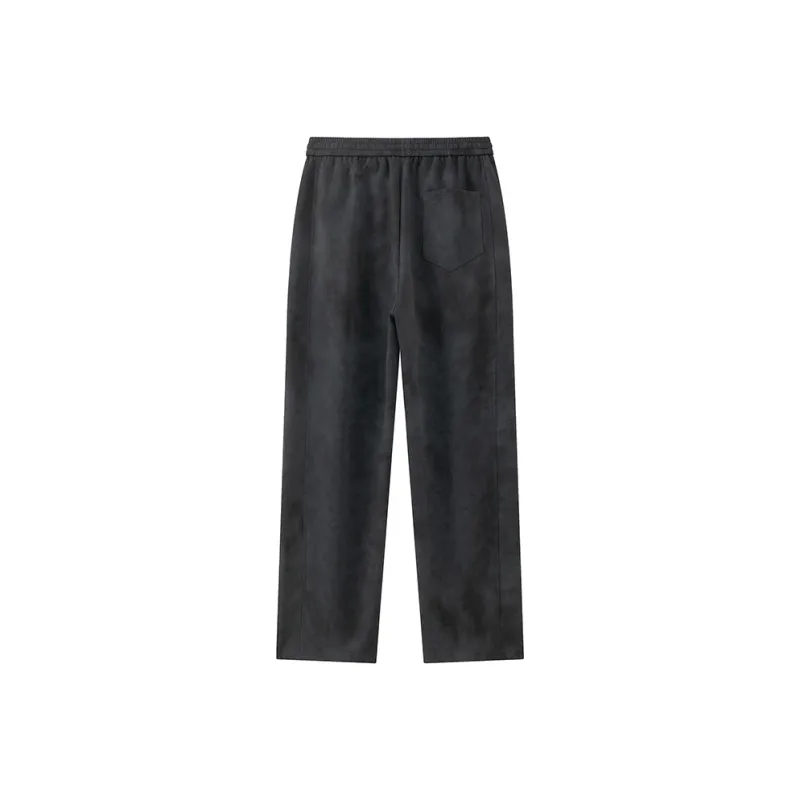 MIIOW Trend Party Series Casual Pants Unisex-11