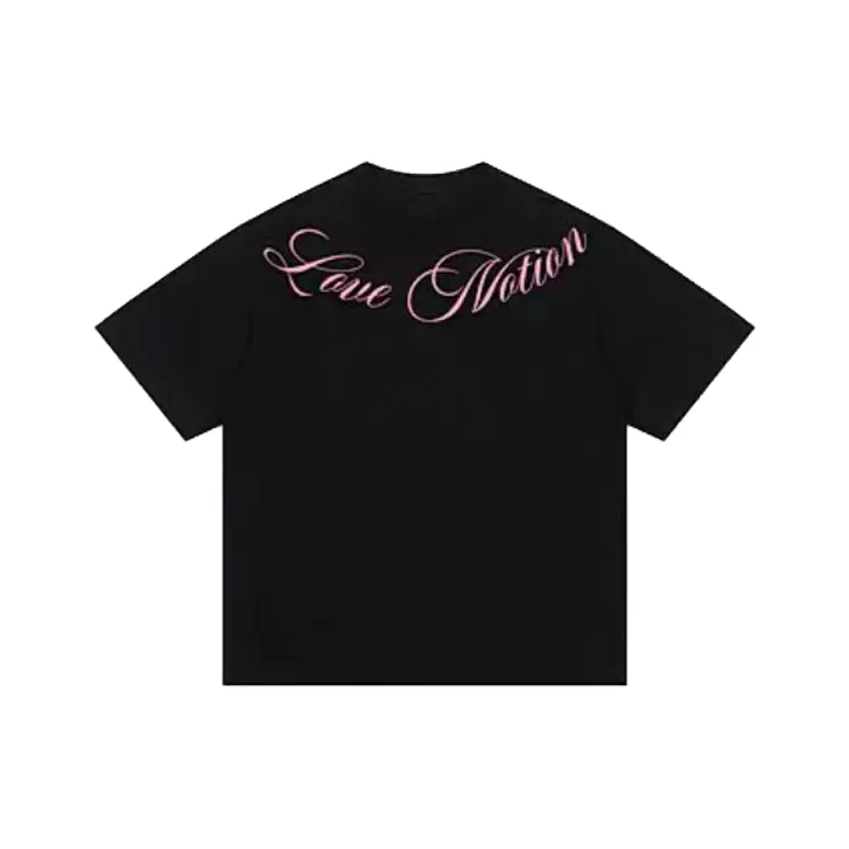 EOEI T-Shirts Women's Black-0
