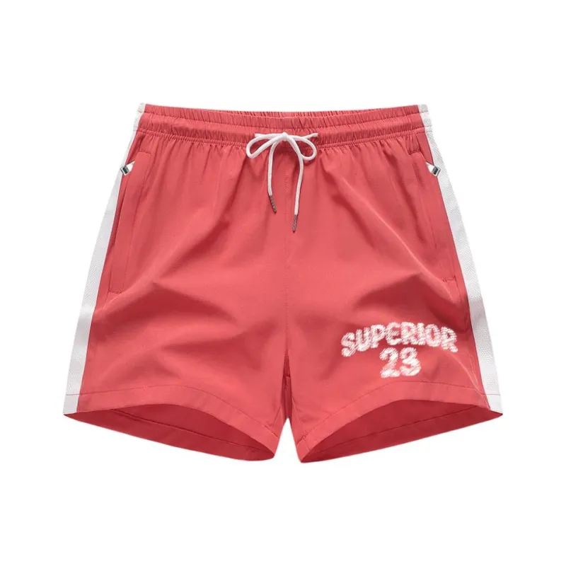DUNHUANG INSPIRATION Casual Shorts Unisex-2