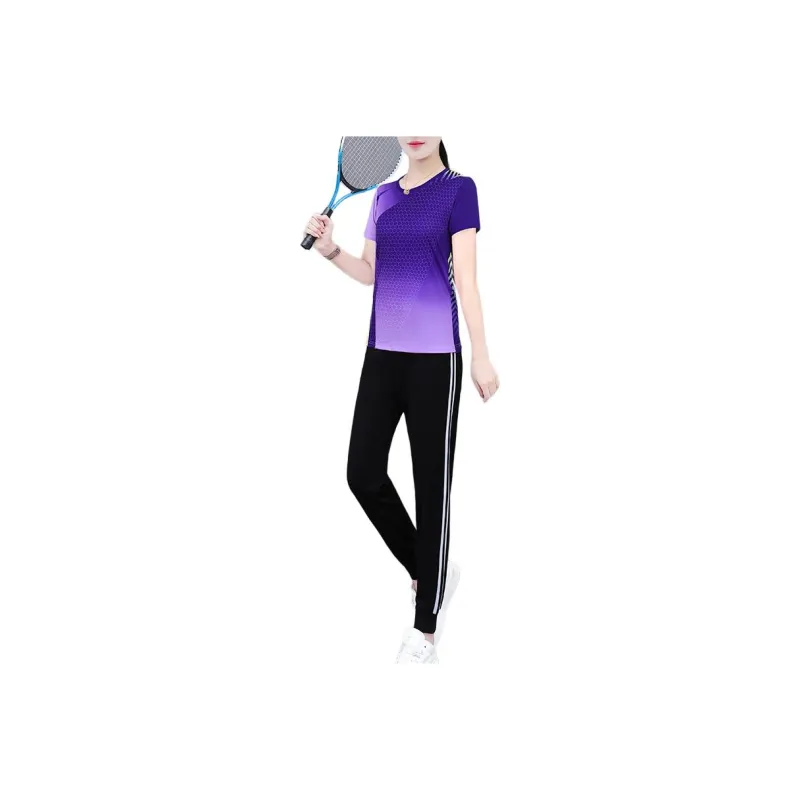 Kele Coco Fitness Sets Women's-0