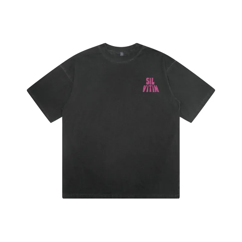 SIL VITIN T-Shirts Unisex-0